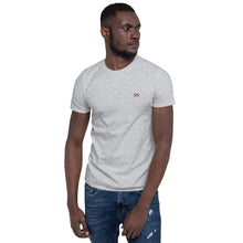 Load image into Gallery viewer, Alex Spicer Short-Sleeve Unisex T-Shirt
