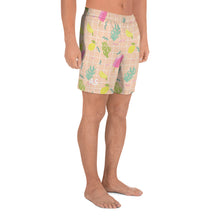 Load image into Gallery viewer, Alex Spicer Men&#39;s Athletic Shorts
