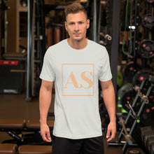 Load image into Gallery viewer, Alex Spicer Premium AS Unisex T-Shirt
