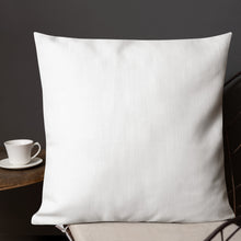 Load image into Gallery viewer, Alex Spicer Premium Pillow
