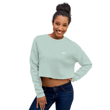 Load image into Gallery viewer, Alex Spicer Premium Crop Sweatshirt
