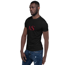 Load image into Gallery viewer, Alex Spicer Short-Sleeve Unisex T-Shirt

