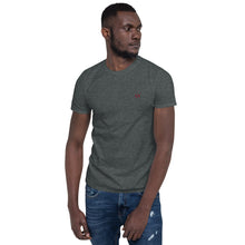 Load image into Gallery viewer, Alex Spicer Short-Sleeve Unisex T-Shirt
