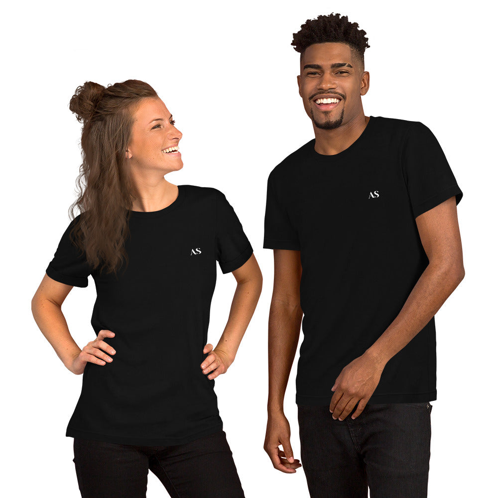 Alex Spicer Premium Unisex T-Shirt