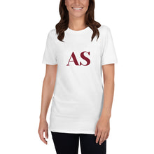 Load image into Gallery viewer, Alex Spicer Short-Sleeve Unisex T-Shirt
