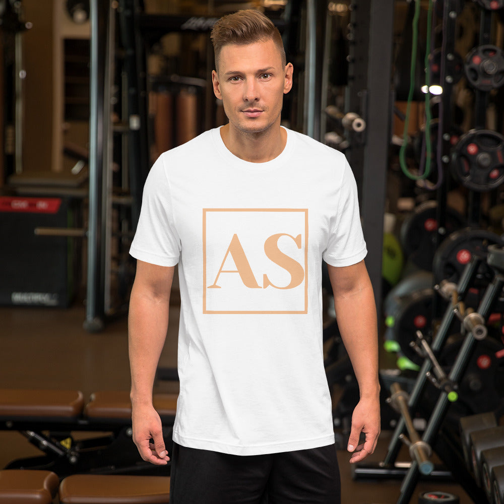 Alex Spicer Premium AS Unisex T-Shirt