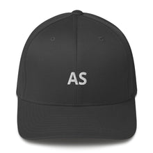 Load image into Gallery viewer, Alex Spicer Premium Structured Twill Cap
