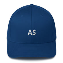 Load image into Gallery viewer, Alex Spicer Premium Structured Twill Cap
