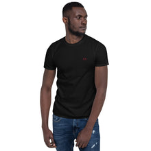 Load image into Gallery viewer, Alex Spicer Short-Sleeve Unisex T-Shirt
