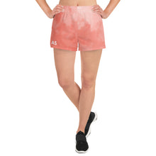 Load image into Gallery viewer, Alex Spicer Women&#39;s Athletic Shorts
