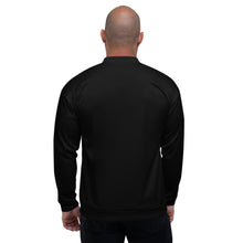 Load image into Gallery viewer, Alex Spicer Premium Unisex Bomber Jacket
