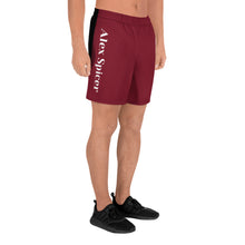 Load image into Gallery viewer, Alex Spicer Premium Athletic Shorts
