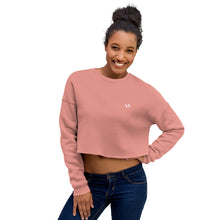 Load image into Gallery viewer, Alex Spicer Premium Crop Sweatshirt
