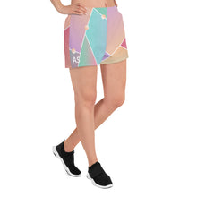 Load image into Gallery viewer, Alex Spicer Women&#39;s Athletic Shorts
