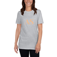 Load image into Gallery viewer, Alex Spicer Short-Sleeve Unisex T-Shirt
