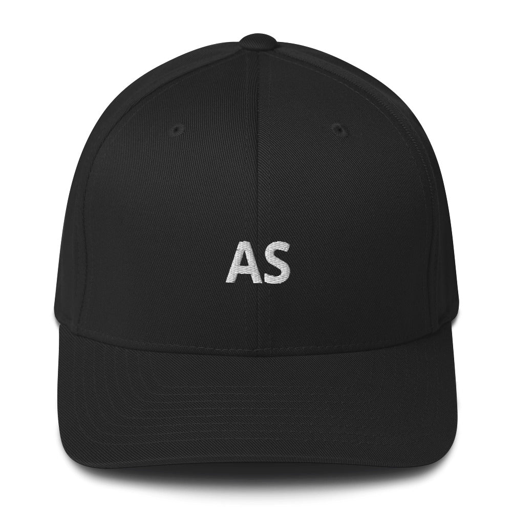 Alex Spicer Premium Structured Twill Cap