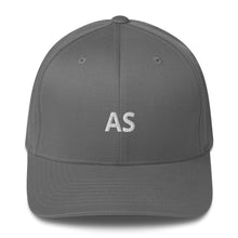 Load image into Gallery viewer, Alex Spicer Premium Structured Twill Cap
