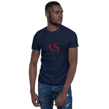 Load image into Gallery viewer, Alex Spicer Short-Sleeve Unisex T-Shirt
