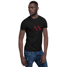 Load image into Gallery viewer, Alex Spicer Short-Sleeve Unisex T-Shirt
