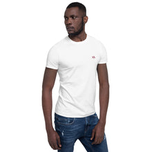 Load image into Gallery viewer, Alex Spicer Short-Sleeve Unisex T-Shirt
