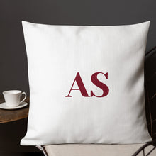 Load image into Gallery viewer, Alex Spicer Premium Pillow
