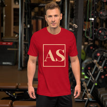 Load image into Gallery viewer, Alex Spicer Premium AS Unisex T-Shirt
